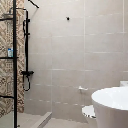 Apartment Royal Dream -kiki