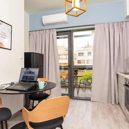 Apartment Royal Dream -kiki *