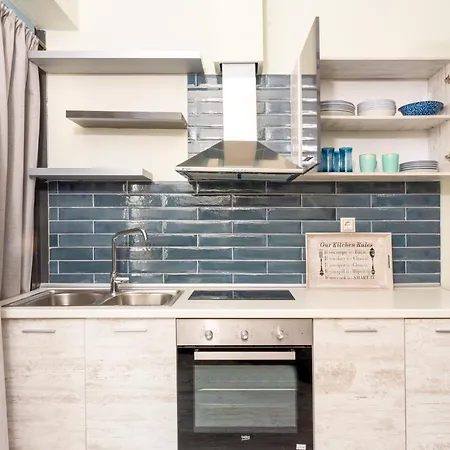 Royal Dream -kiki Apartment *