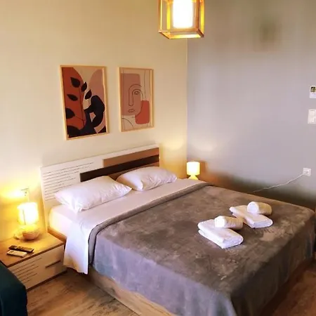 Apartment Royal Dream -kiki *