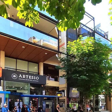 Apartment Royal Dream -kiki