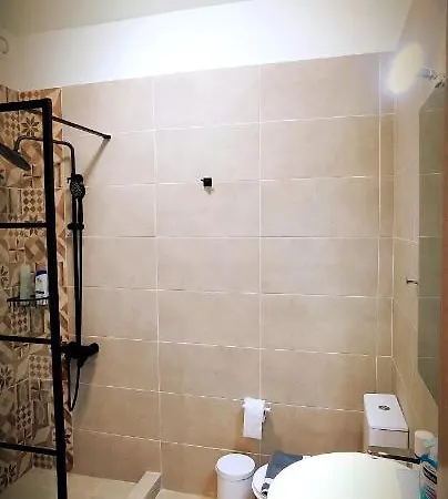 Apartment Royal Dream -kiki