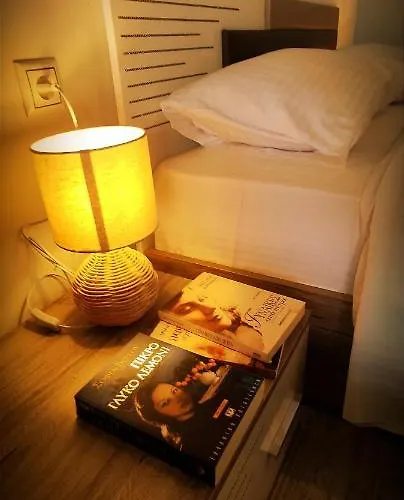 Daire Royal Dream -kiki Golos