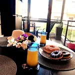 Apartment Royal Dream -kiki *