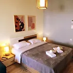 Apartment Royal Dream -kiki *