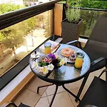 Apartment Royal Dream -kiki Volos