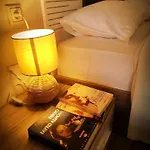 Apartment Royal Dream -kiki Volos
