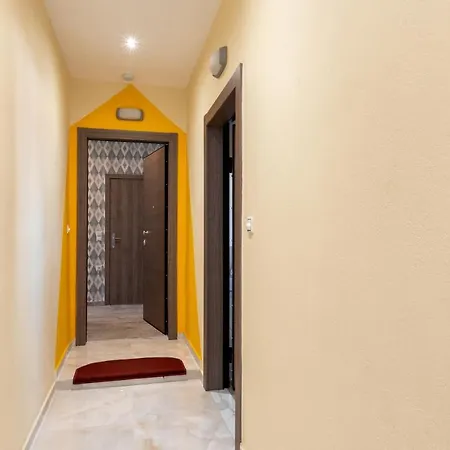 Royal Dream -kiki Apartment Volos