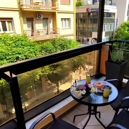 Apartment Royal Dream -kiki