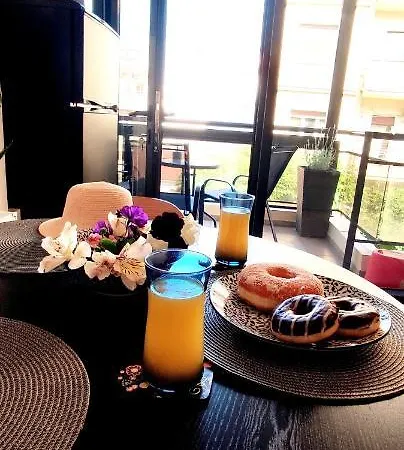 Appartamento Royal Dream -kiki *