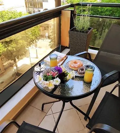 Appartamento Royal Dream -kiki Volos