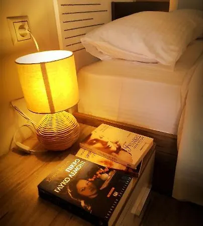 Apartment Royal Dream -kiki Volos