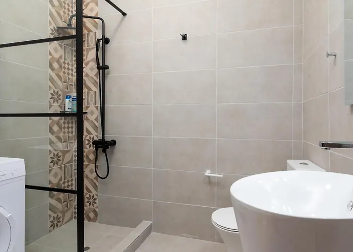 Апартаменты Royal Dream -kiki