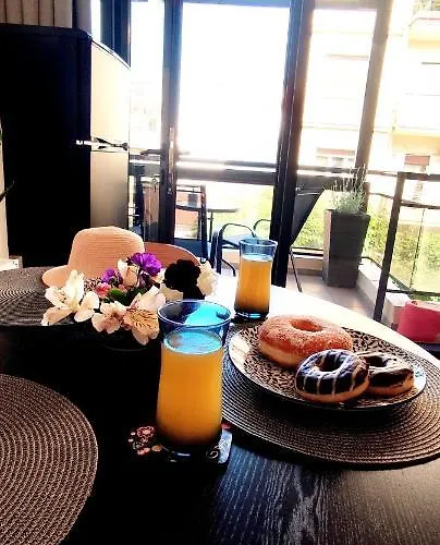 Апартаменты Royal Dream -kiki *