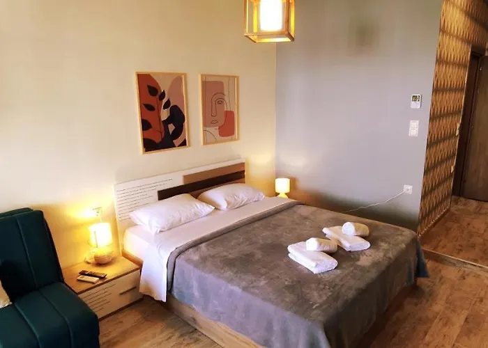 Апартаменты Royal Dream -kiki *