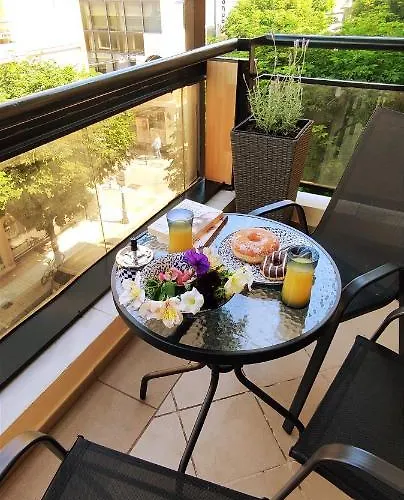 Апартаменты Royal Dream -kiki Волос