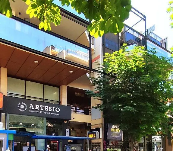 Апартаменты Royal Dream -kiki